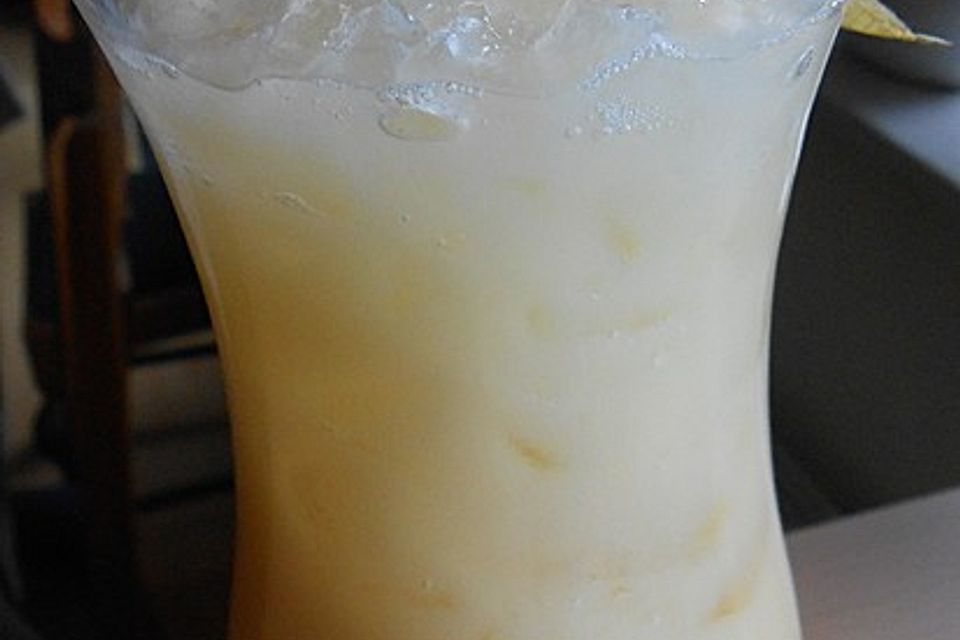 Italian Colada