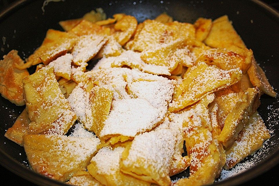 Kaiserschmarrn