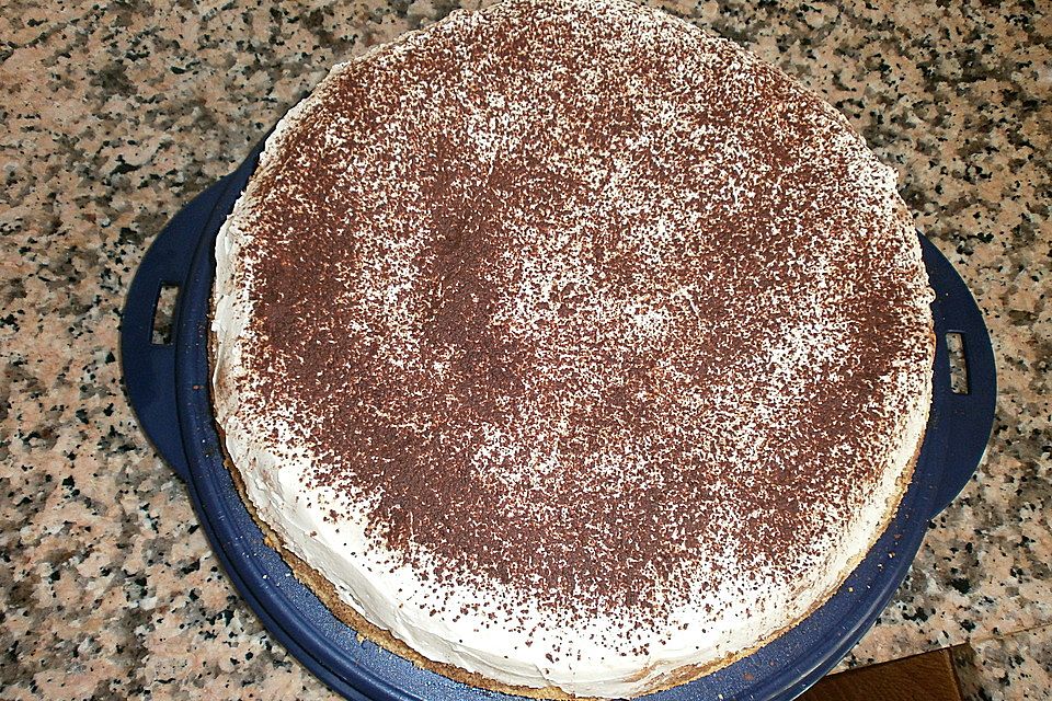 Tiramisutorte