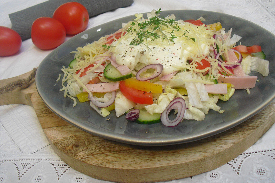 Chefsalat