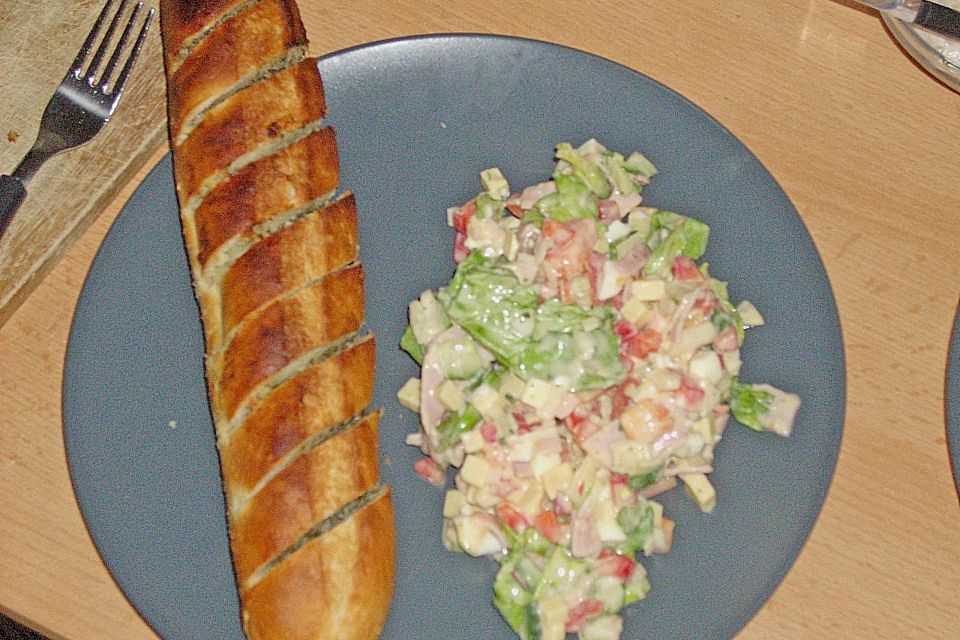 Chefsalat