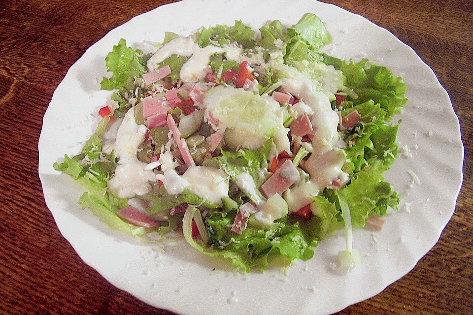 Chefsalat