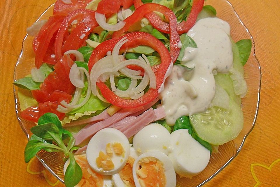 Chefsalat