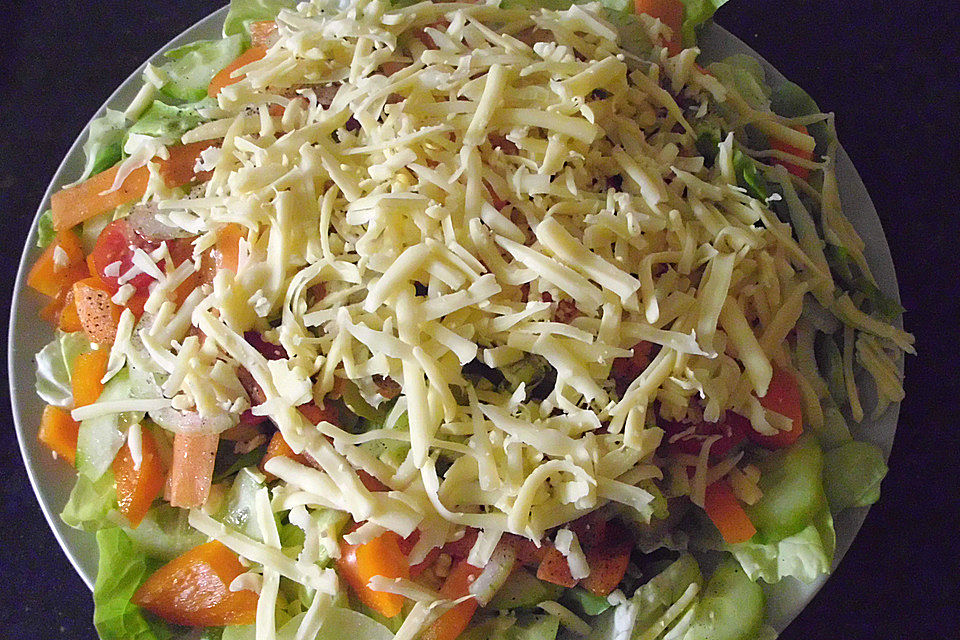 Chefsalat