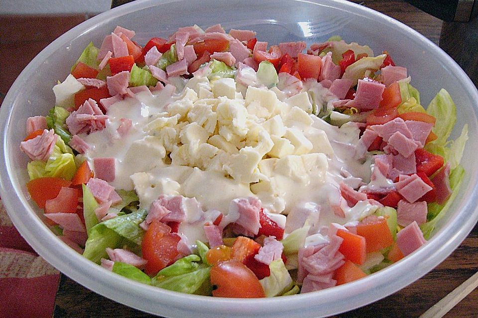 Chefsalat