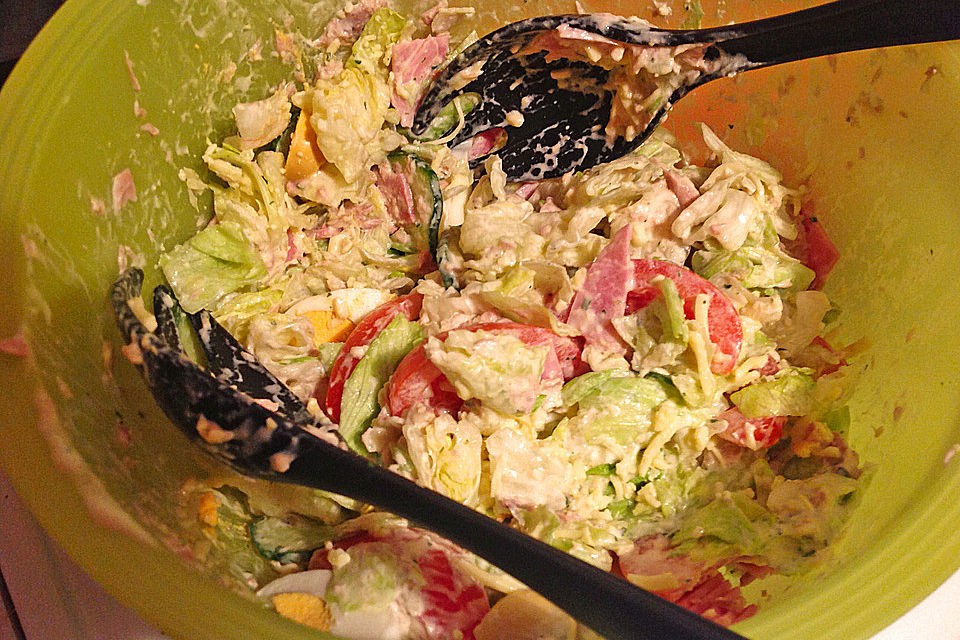 Chefsalat