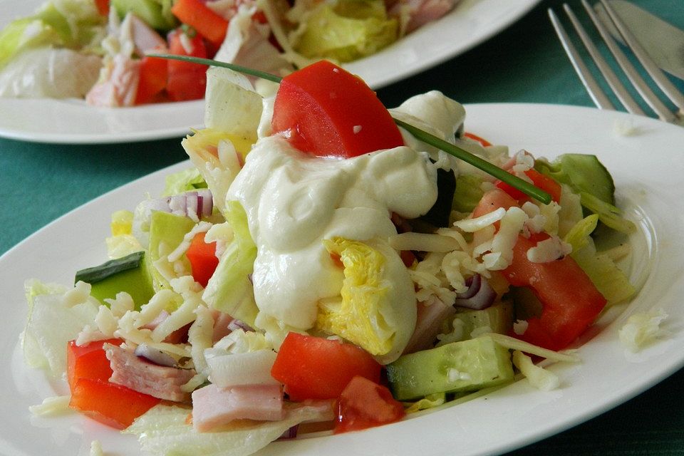 Chefsalat