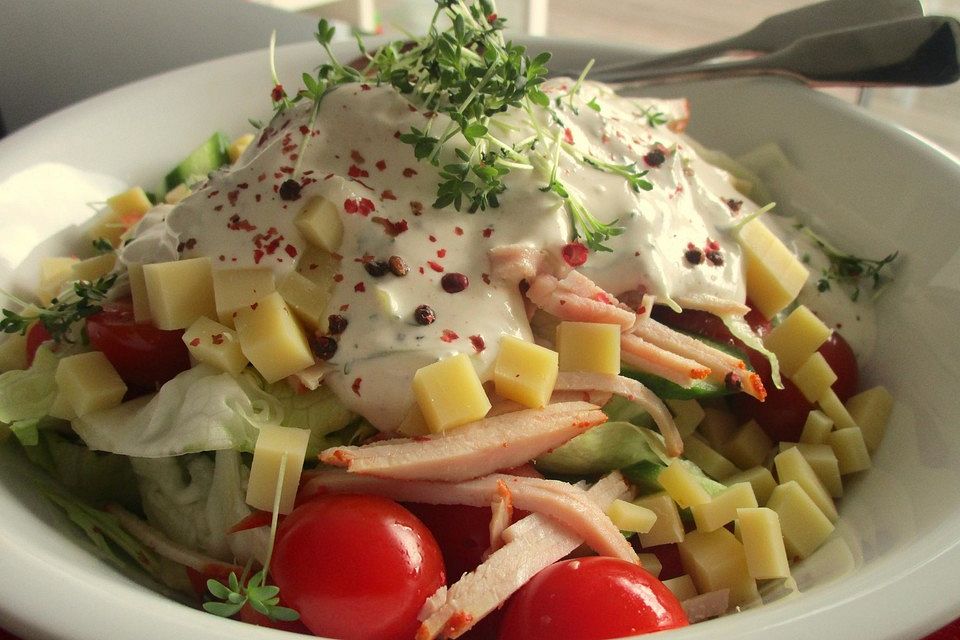 Chefsalat