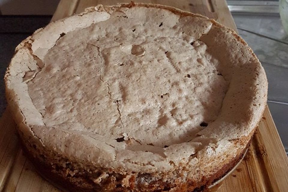 Sauerkirschkuchen