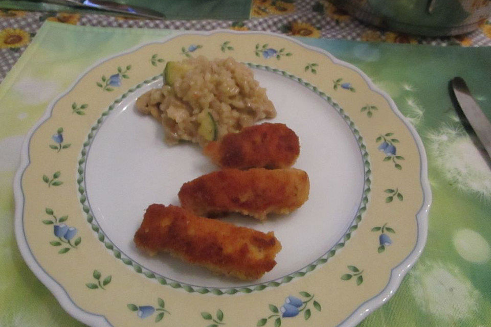 Hähnchensnack