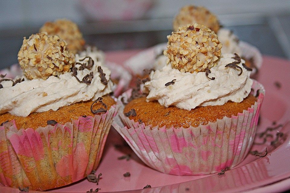 Giotto - Muffins