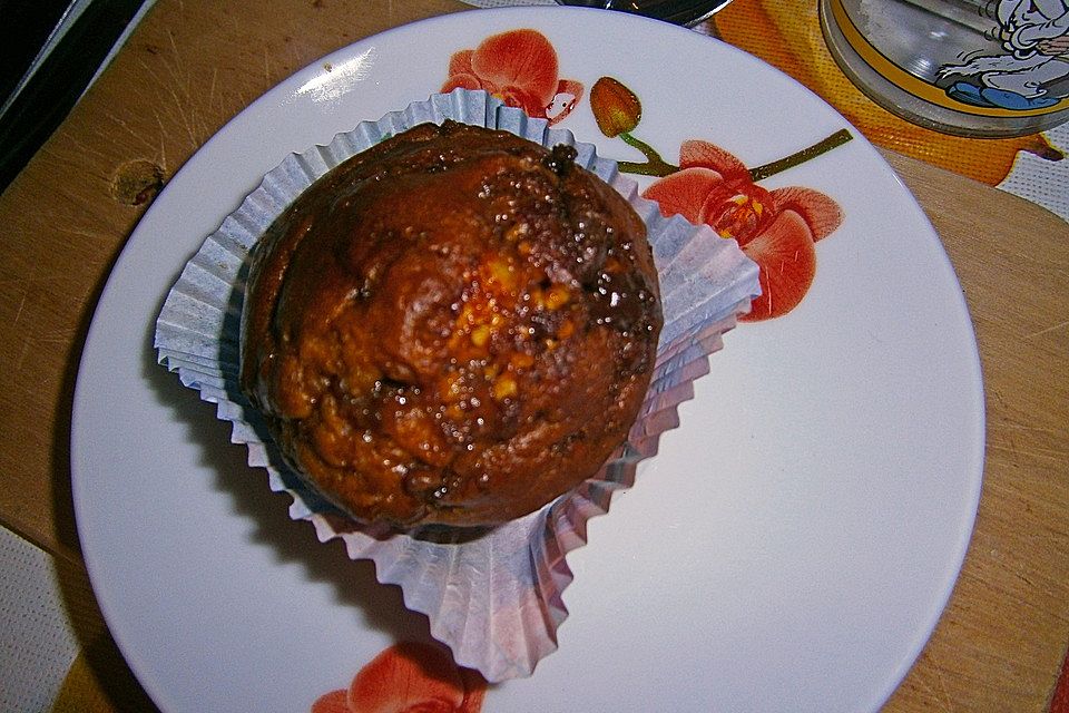 Giotto - Muffins