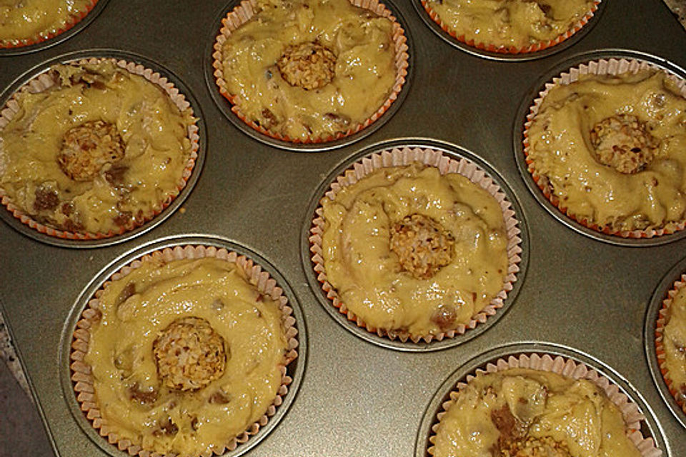 Giotto - Muffins