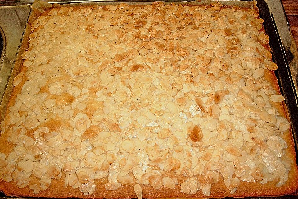 Butterkuchen