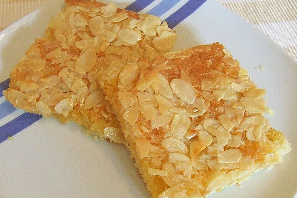 Butterkuchen