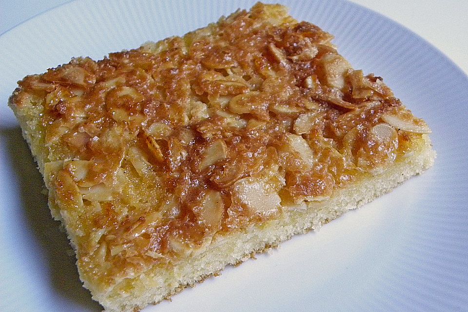 Butterkuchen