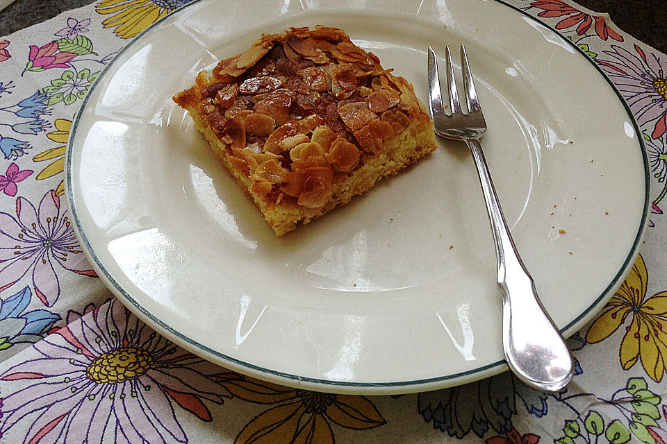 Butterkuchen