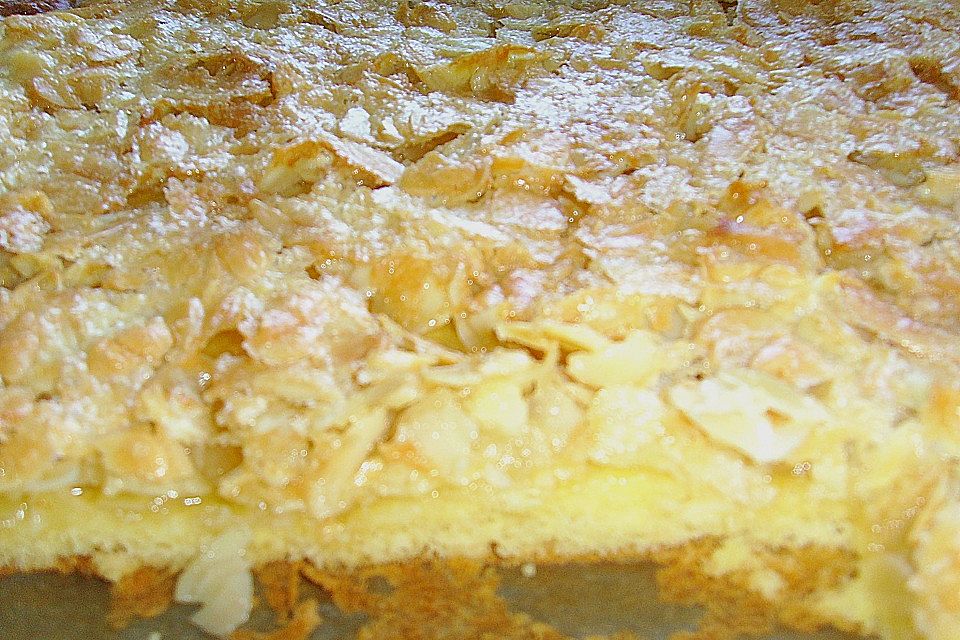 Butterkuchen