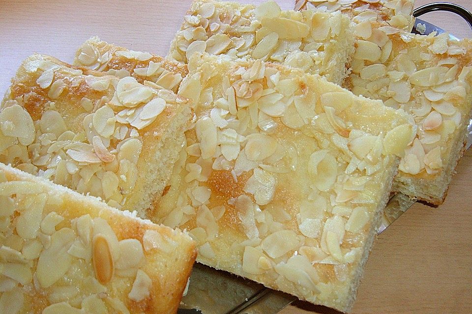 Butterkuchen