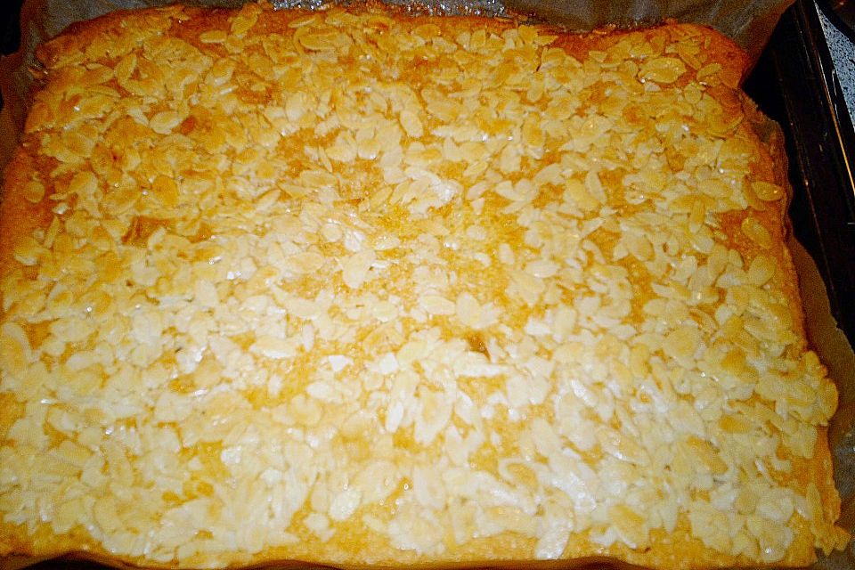 Butterkuchen