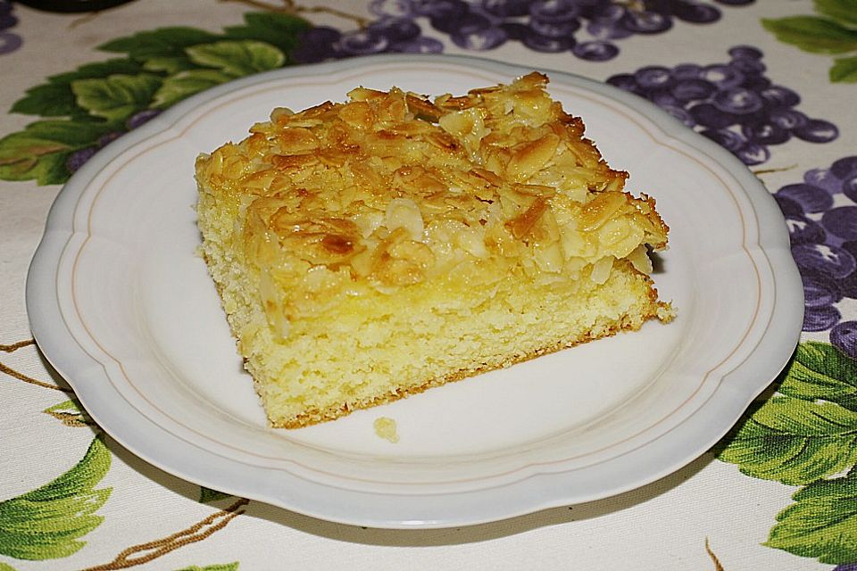 Butterkuchen