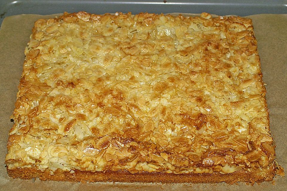 Butterkuchen