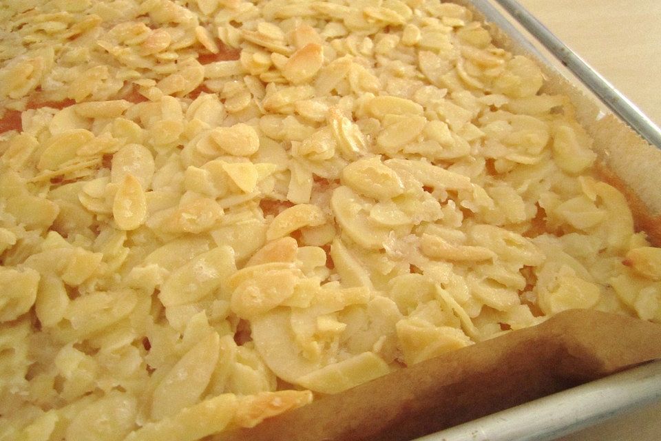 Butterkuchen