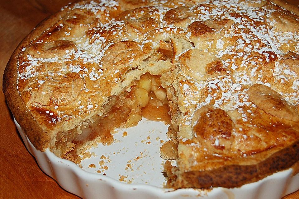 American Apple Pie