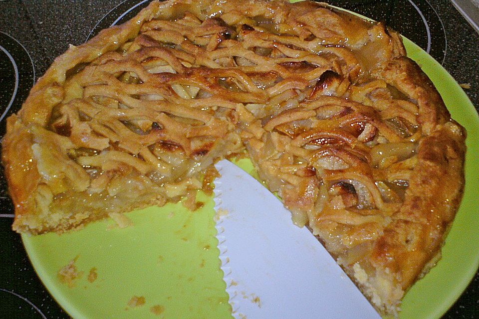 American Apple Pie