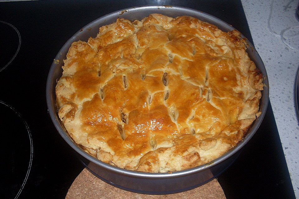 American Apple Pie