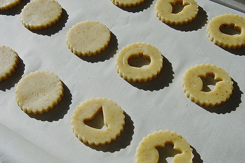 Linzer Augen