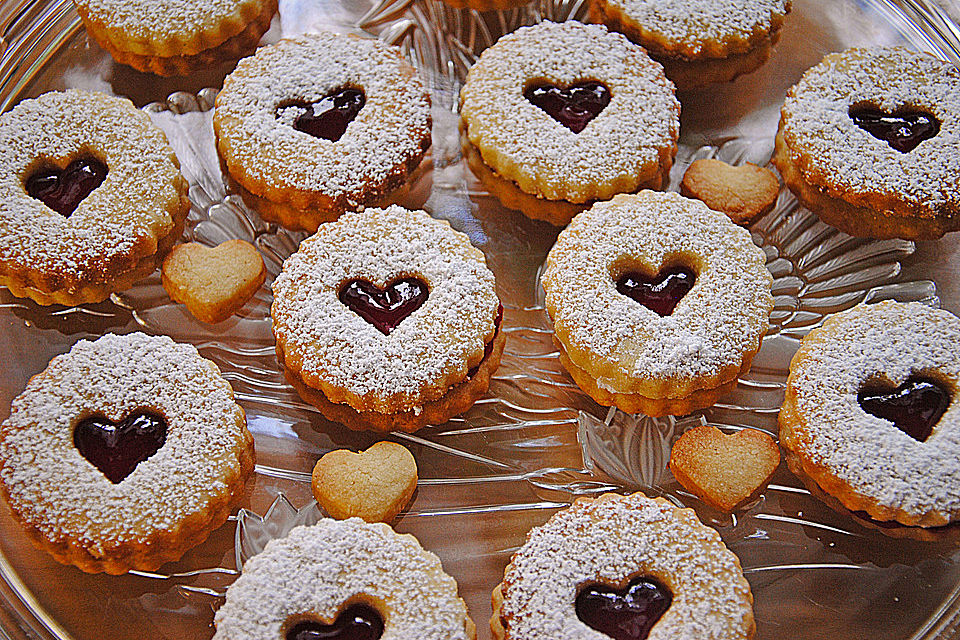 Linzer Augen