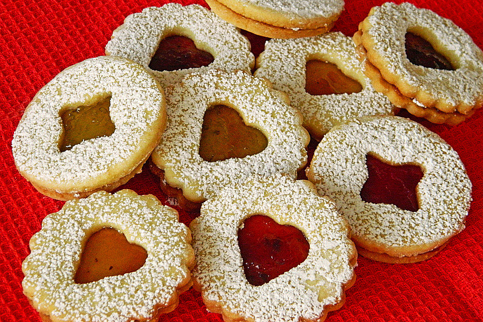 Linzer Augen