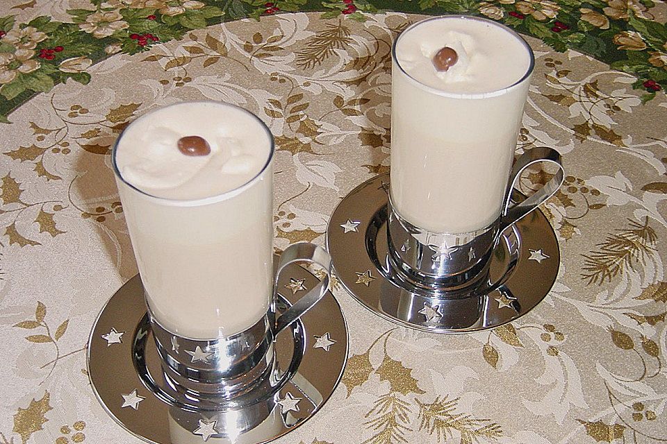 Baileys Wintertraum