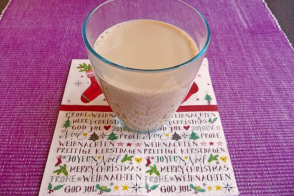 Baileys Wintertraum