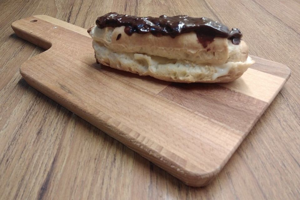 Omas Eclairs