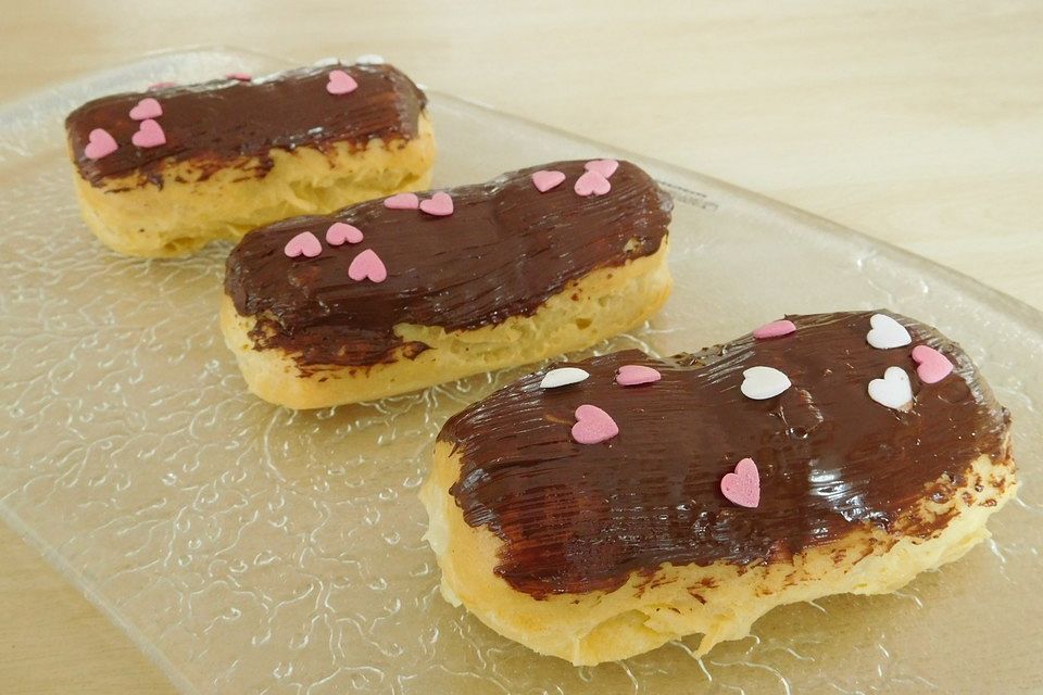 Omas Eclairs