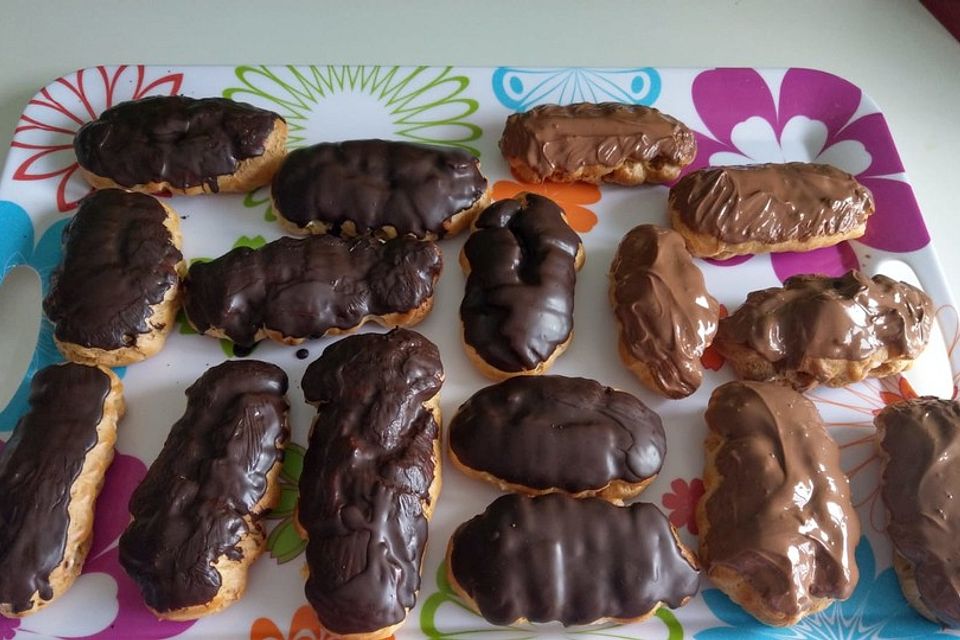 Omas Eclairs