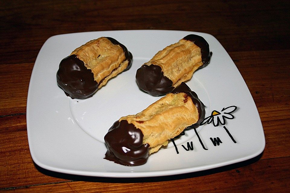 Omas Eclairs