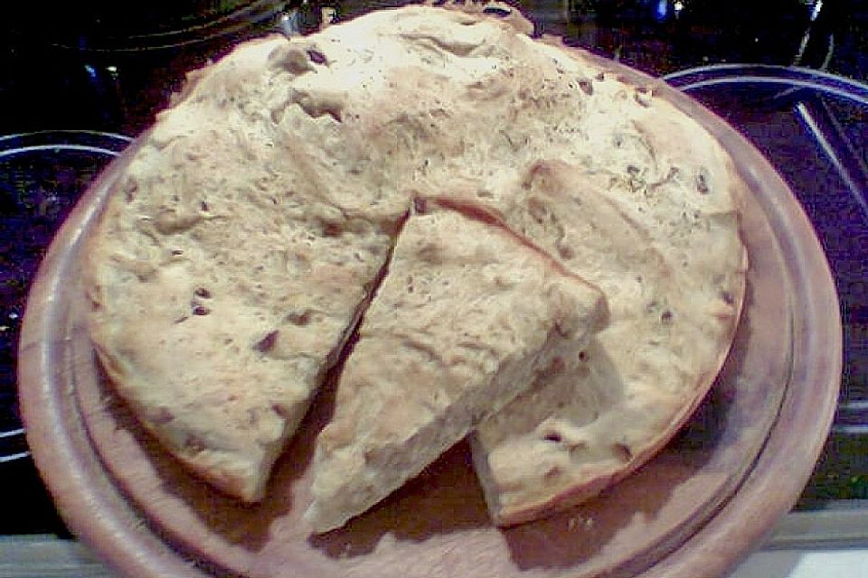 Weißbrot