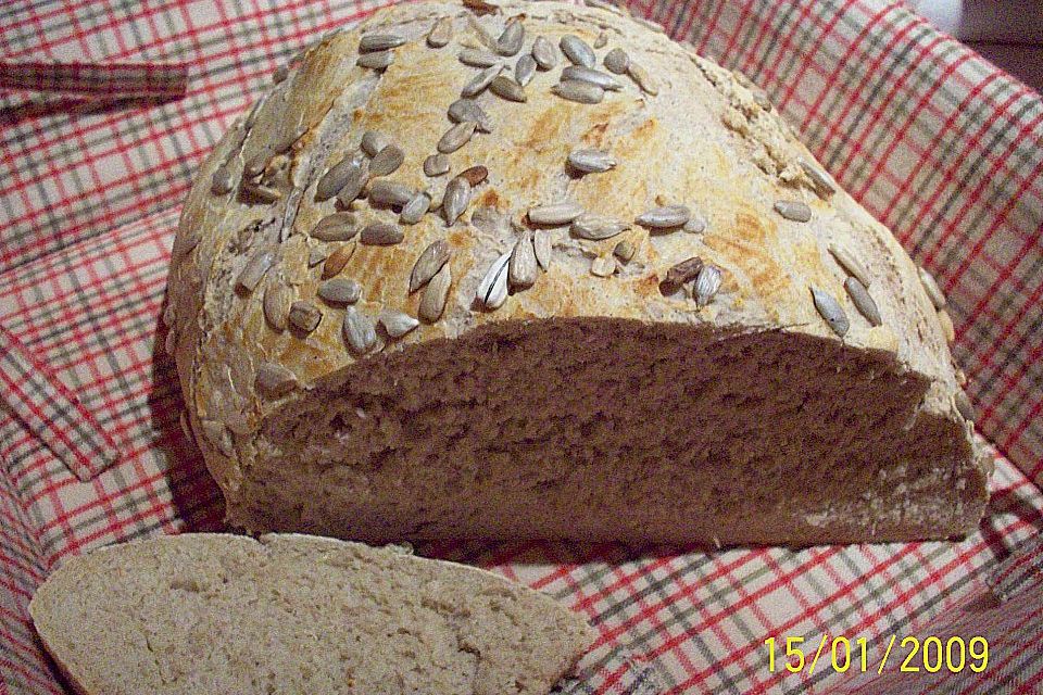 Weißbrot