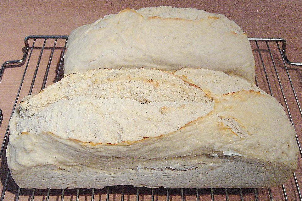 Weißbrot