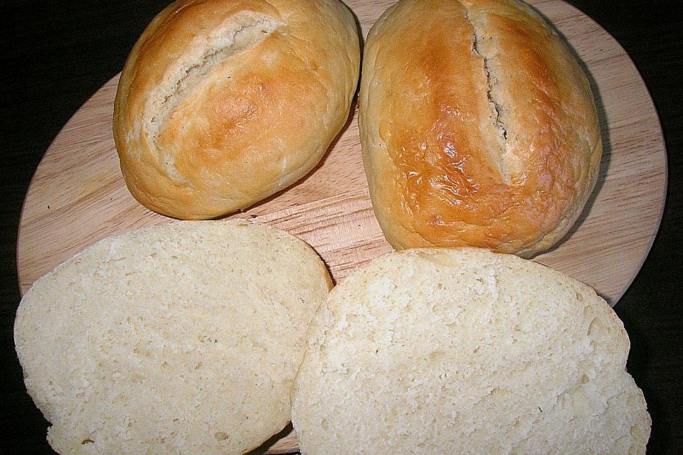 Weißbrot