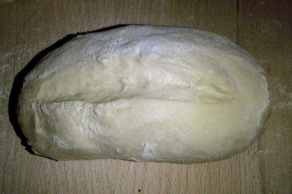 Weißbrot