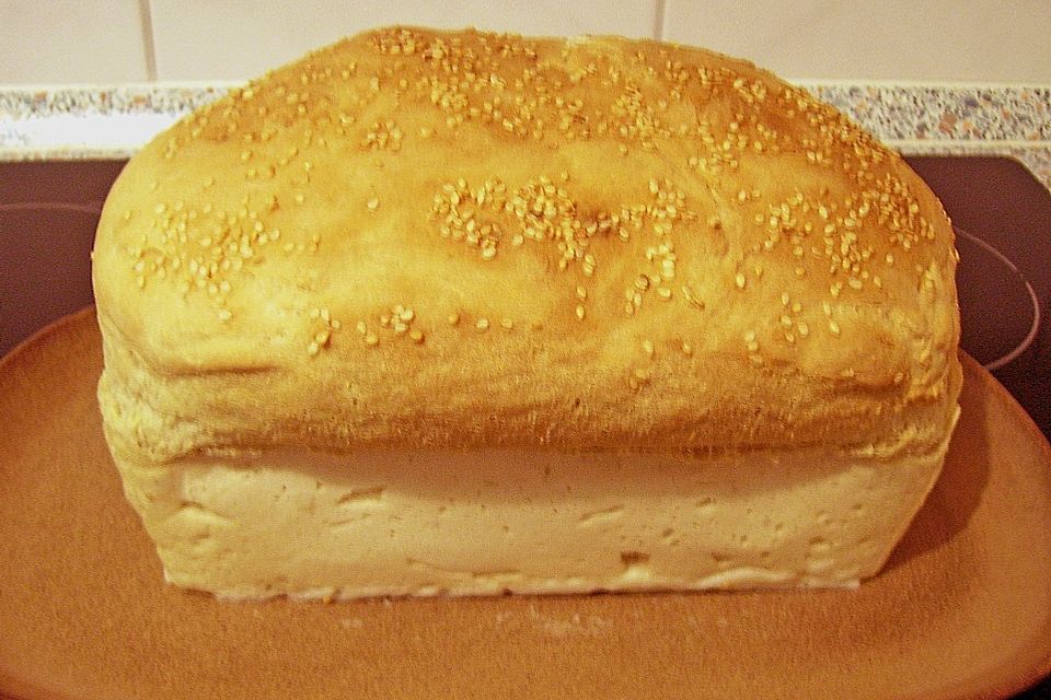 Weißbrot