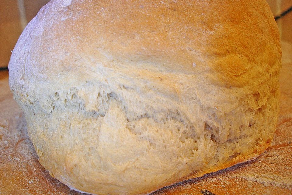 Weißbrot