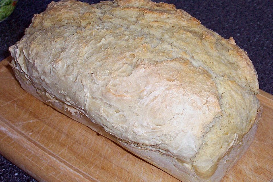 Weißbrot