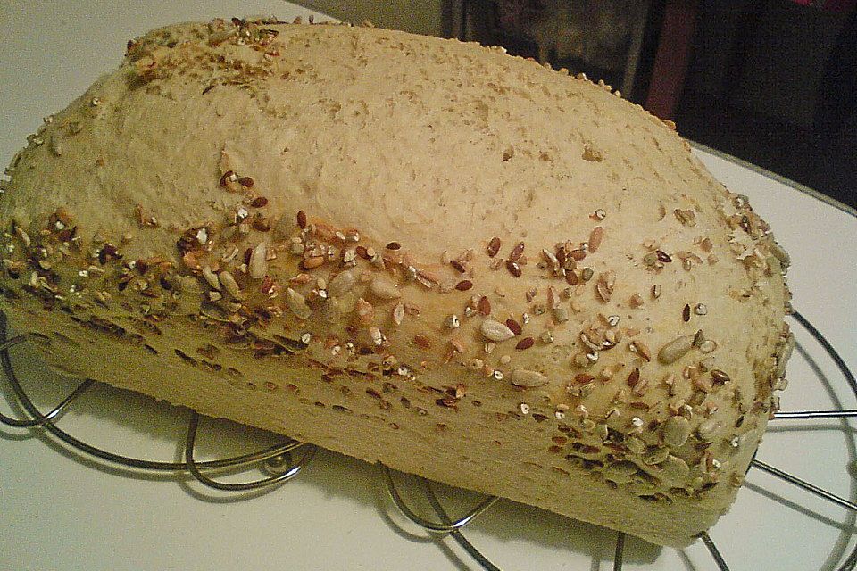 Weißbrot