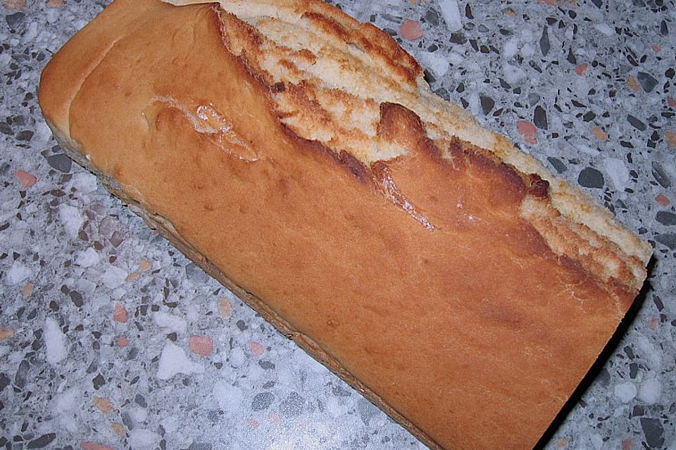 Weißbrot