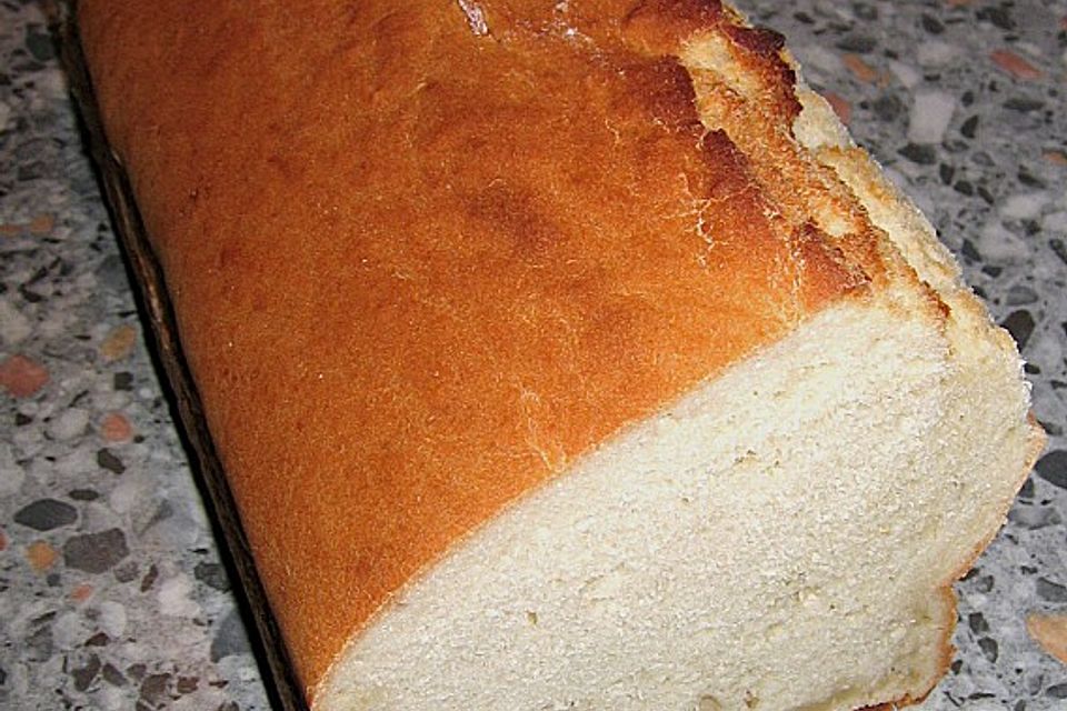 Weißbrot